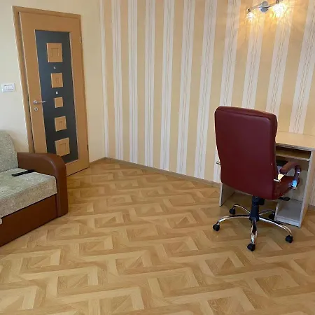 Apartment Piata