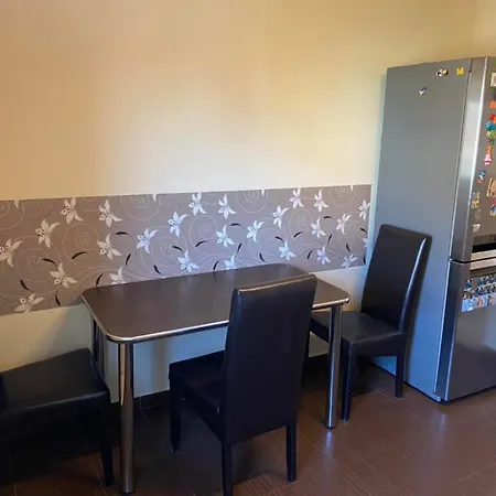 Apartment Piata *