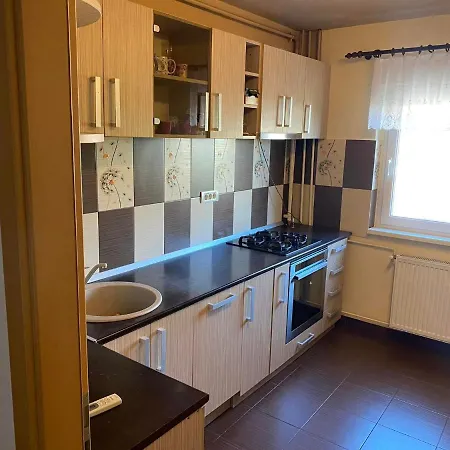 Piata Apartmán Temešvár