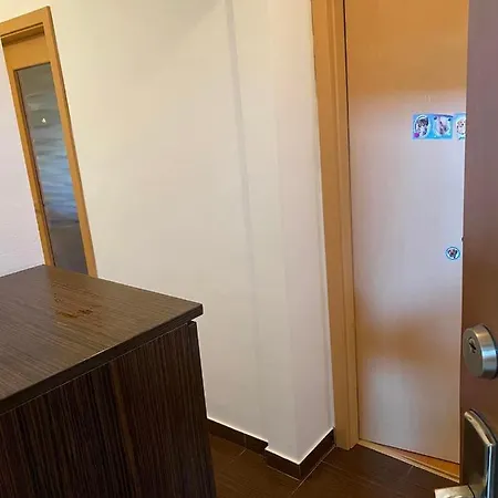 Piata Apartment *