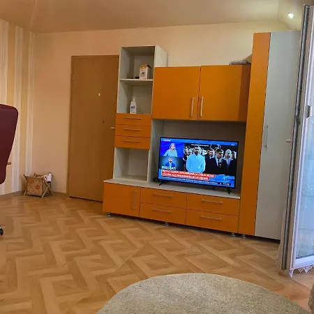 Piata Apartment