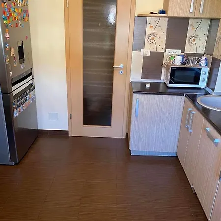 Apartment Piata *