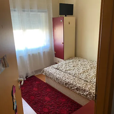 Apartment Piata Timisoara