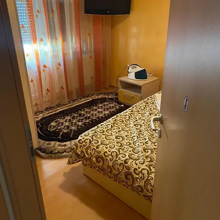 Apartment Piata
