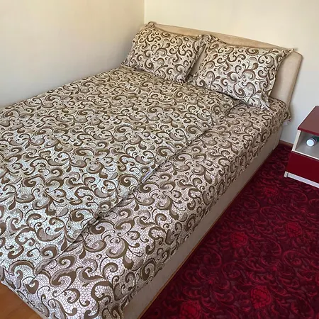 Apartment Piata Timisoara