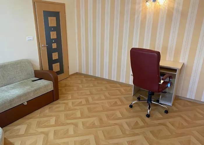 Апартаменти Piata