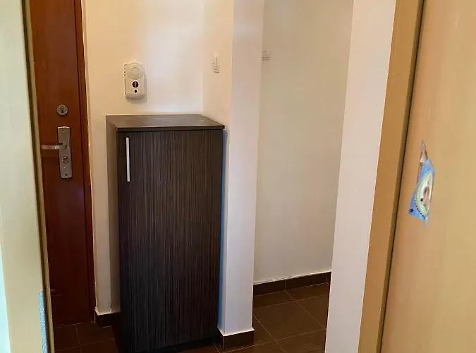 Апартаменти Piata