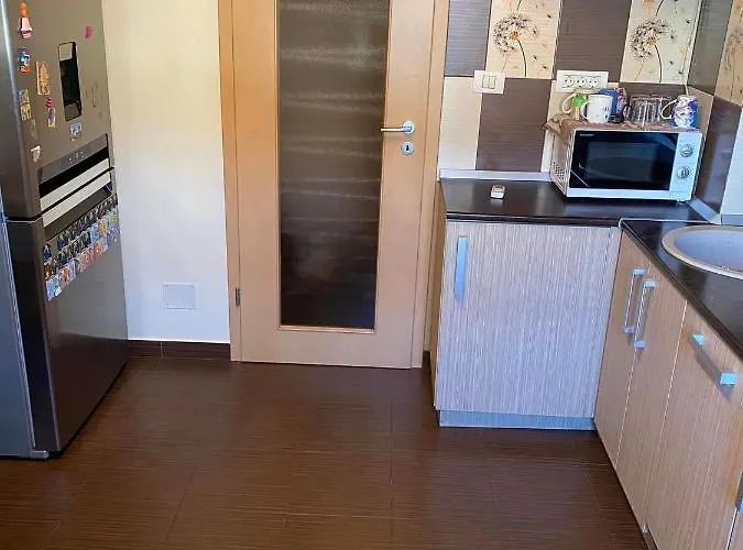 Апартаменти Piata *