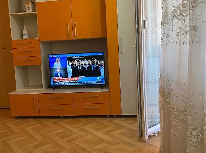 Piata Апартаменти *