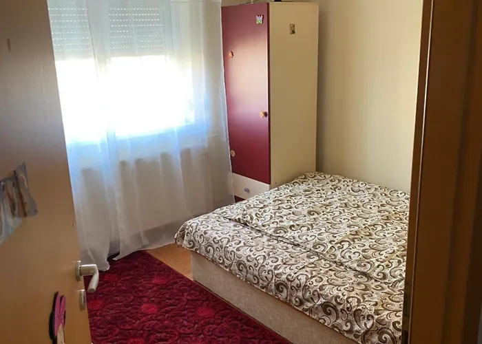 Апартаменти Piata Тімішоара