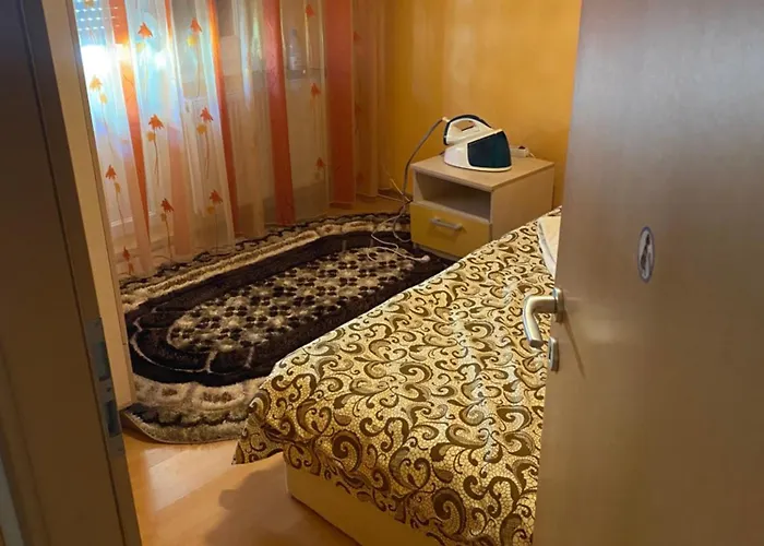 Апартаменти Piata