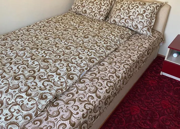 Апартаменти Piata Тімішоара